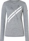 W Kryssede Ski LS