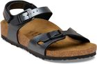 Rio AS Kids Birko-flor Metallic Black