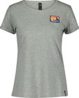 Tee W's Casual Winter SS