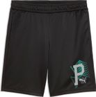 Active Sports Poly Shorts B