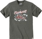 Dearborn Relaxed Holiday T-shirt