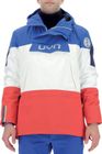 MAN Natyon Flag Jacket Half Zip