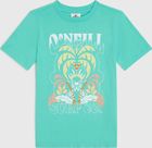 O'neill Front Graphic T-shirt