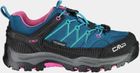 Kids Rigel Low Trekking Shoes WP