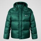 Volcanism Down Jacket AM