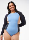 Mirage Ultimate UPF Surfsuit