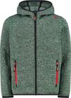 KID Jacket FIX Hood