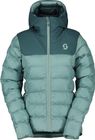 Jacket W's Insuloft Warm