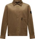 Fanes Cord Overshirt W