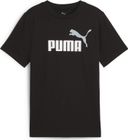 Essentials 2 Color No.1 Logo Tee B