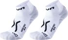 MAN Run Super Fast Socks 2PRS Pack