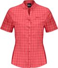 Norbo Short Sleeve Shirt W