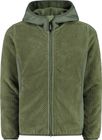 KID G Jacket FIX Hood