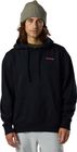 Mittens Waterfall Relax Hoodie