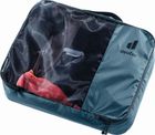 Mesh Zip Pack 5