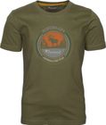 Moose Kids T-shirt