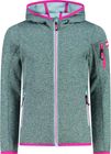 KID G Jacket FIX Hood