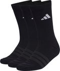 Cushioned Sportswear Crew Socks 3 Pair Pack