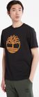 Tree Logo Short Sleeve Tee