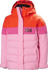JR Diamond Jacket