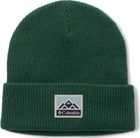 Whirlibird Cuffed Beanie