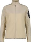 Woman Fleece Fleece Sweat
