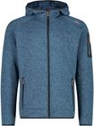 MAN Jacket FIX Hood