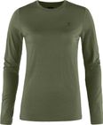 Abisko Wool LS W