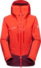 Taiss Pro Hardshell Hooded Jacket Women