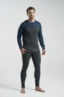 Kvitegga Merino 230 Shirt MAN
