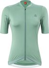 Women Bike Jersey Full Zip Skys Hotbond RF