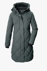 GW 29 Women Quilted Coat