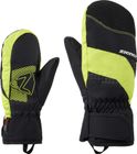 Luukio-z AS Mitten Glove Junior Unisex