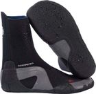 D/Patrol 3MM Round TOE BO