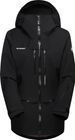 Haldigrat Hardshell Hooded Jacket Women