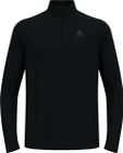 Men's Essential Half-zip Midlayer
