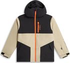 Fwc'cruz Break Point Snow Jacket