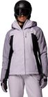 Snowy Summit Insulated Jacket