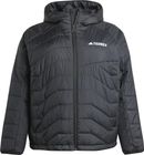 Terrex Multi Climawarm Insulated Hooded Jacket Plus Size