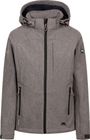 Fryatt - Female Softshell Jacket