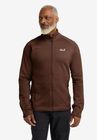 Peak District Full Zip M