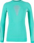 Visyon Junior Underwear Shirt Long Sleeve