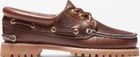 Womens Boat Shoe
