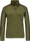 Fleece Jacket Style Cascata Women