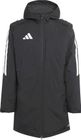 Tiro26 Stadium Parka