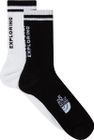 Everyday Crew Sock NSE - 2P