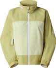 Womens HKE Utility Wind Jacket