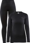 Core Warm Baselayer SET Women