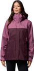 Women's Hikebound II 3-In-1 Waterproof Hooded Jacket