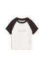 O'neill Color Block RIB T-shirt